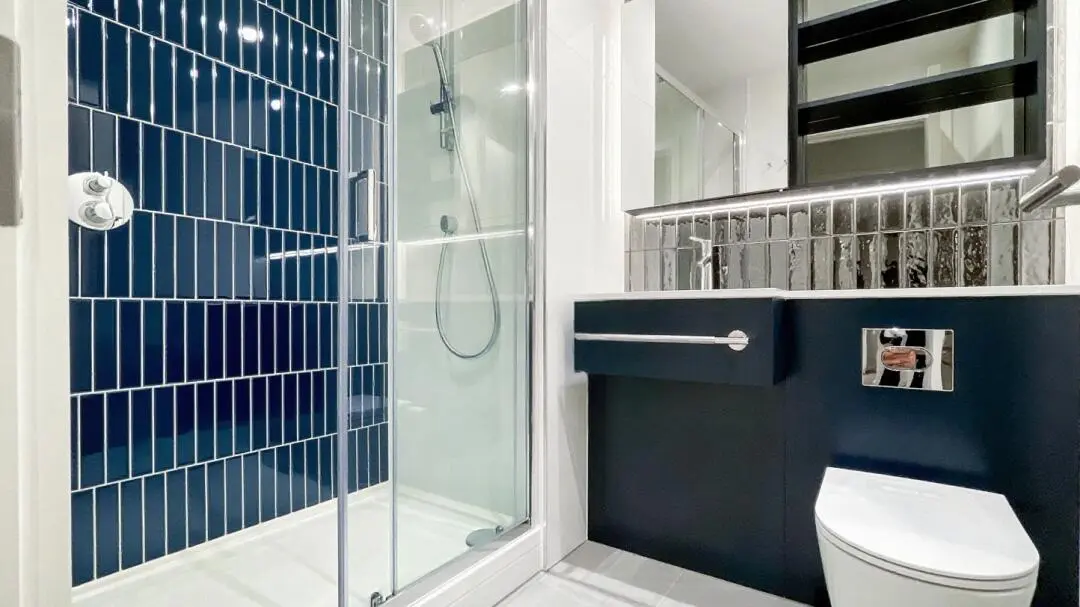 London給2b2b找新房客～包家具近地鐵