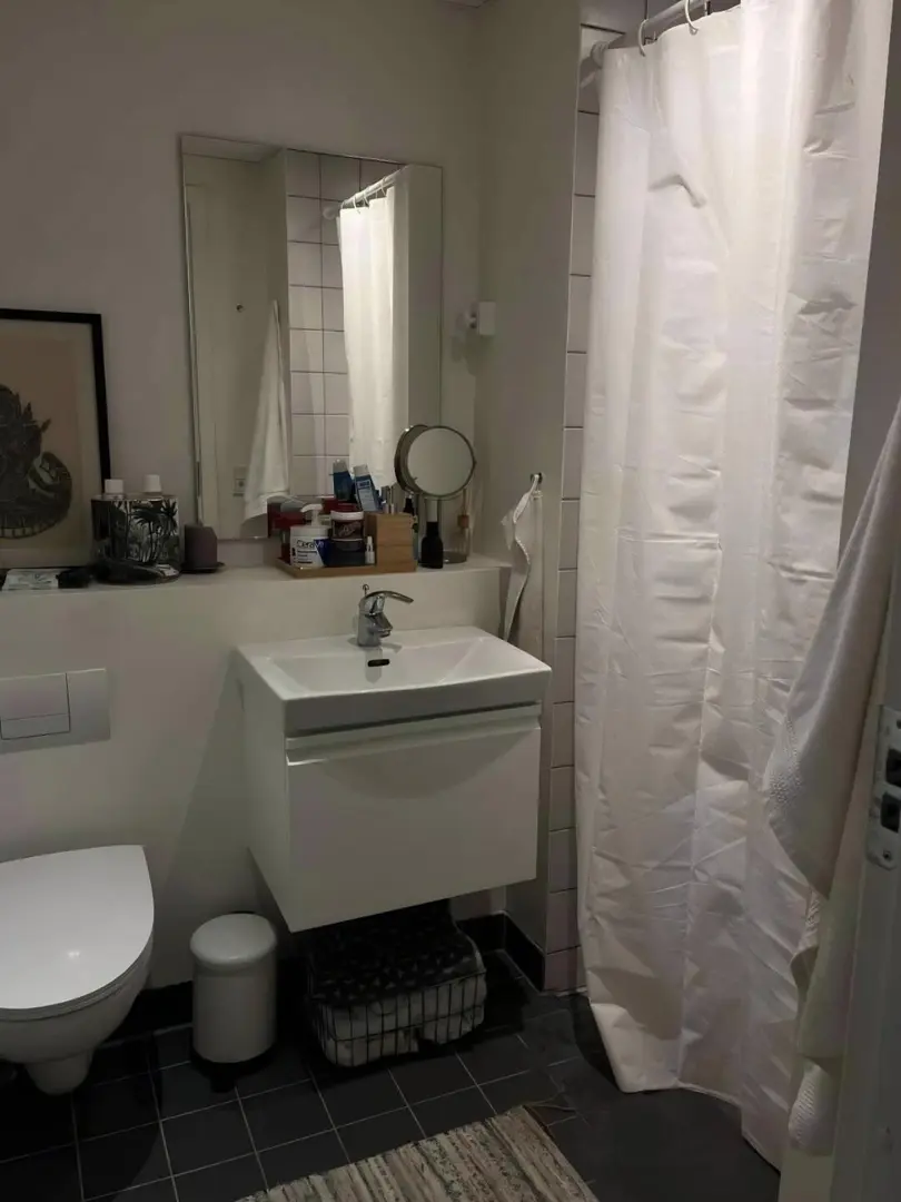 工作變動｜轉一下我在倫敦的房子