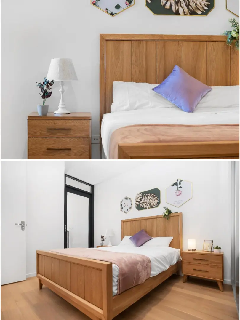 雪梨核心位置啟南T3 | 2房2衛全配家具🏠