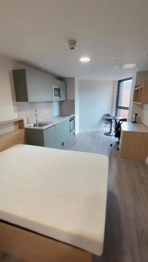 考文垂｜一開頭 步行到華威 華威附近房源剩