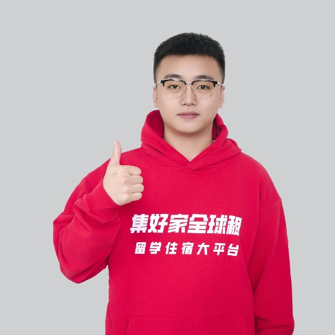 🌳在格拉斯哥每一天都被綠色溫柔包圍💚