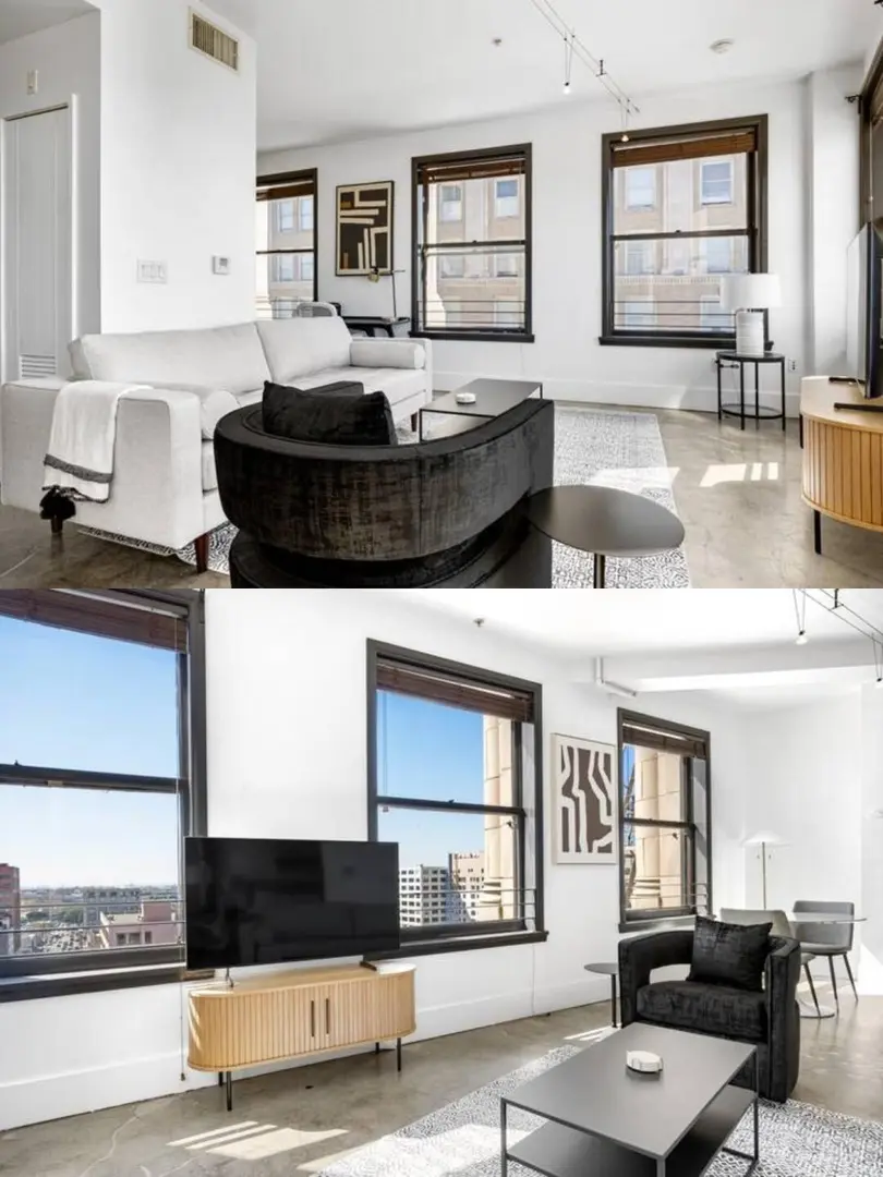 洛杉磯歷史核心區studio小窩找下一任租客