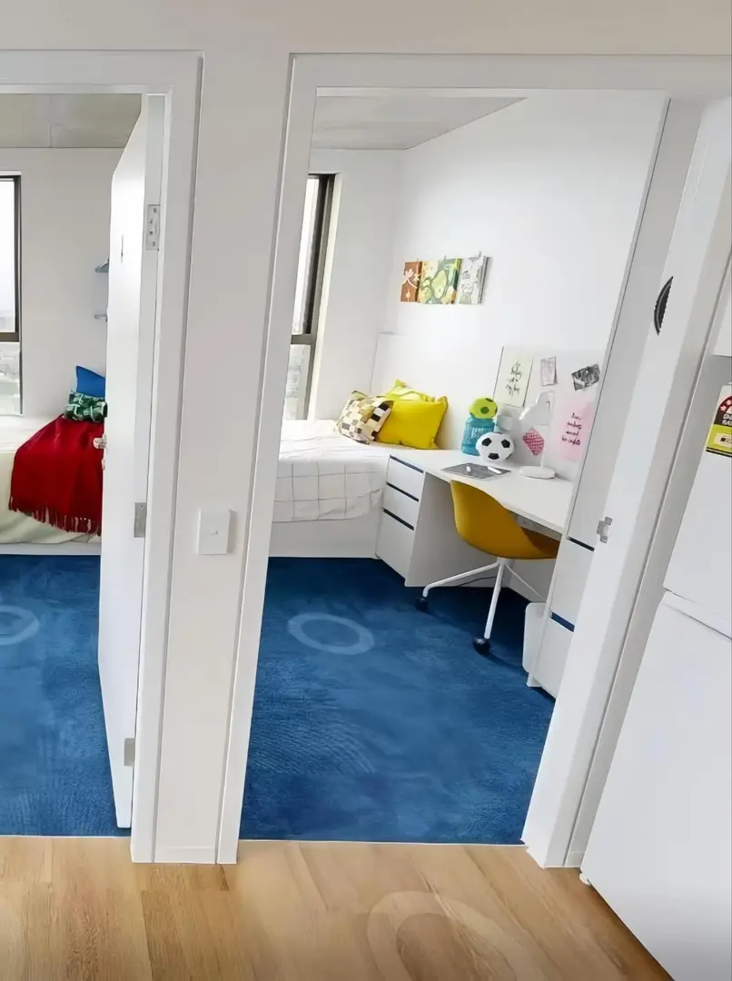 🔥UNSW新生必看!Kensington神仙學生公寓