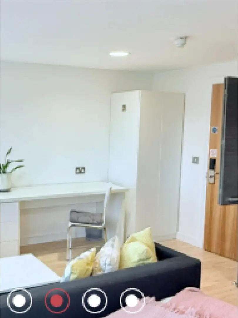 倫敦步行ucl超美studio