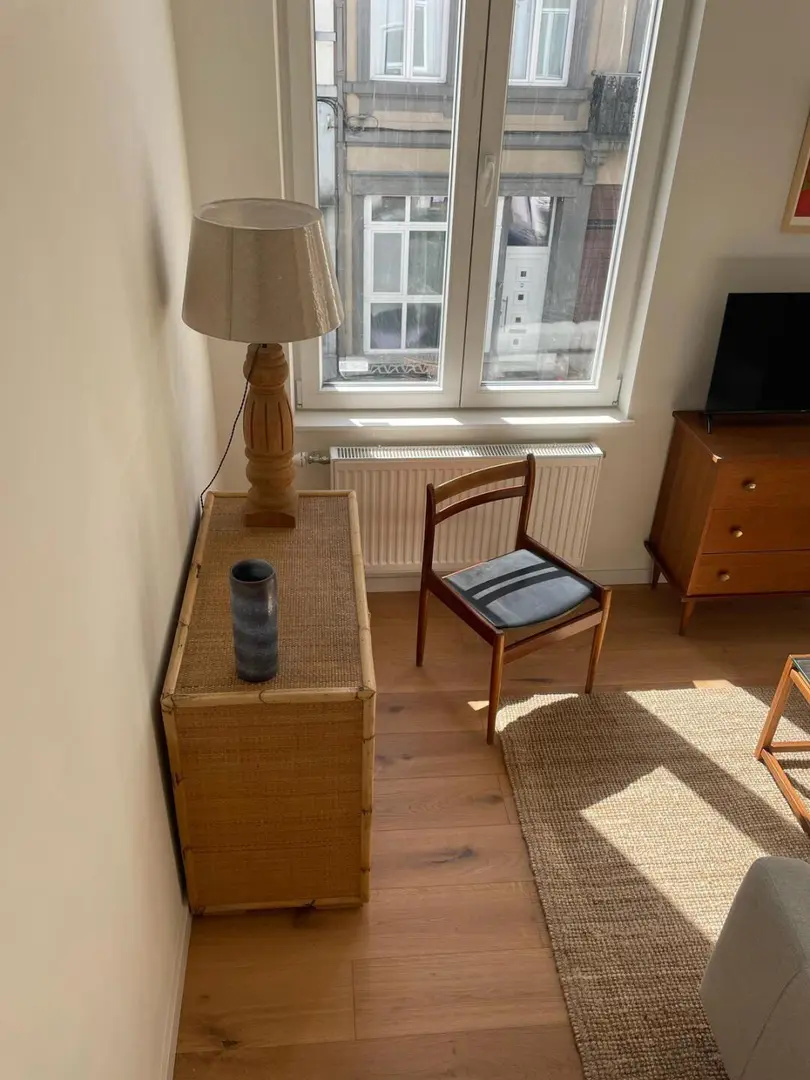 倫敦loft轉租包bills，步行可到倫敦眼