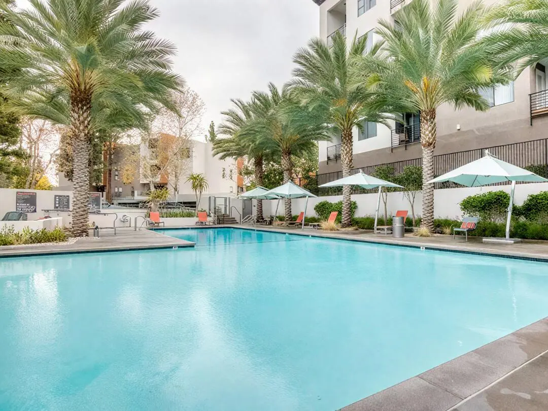 洛杉磯明星社區｜studio小窩找下一任租客～