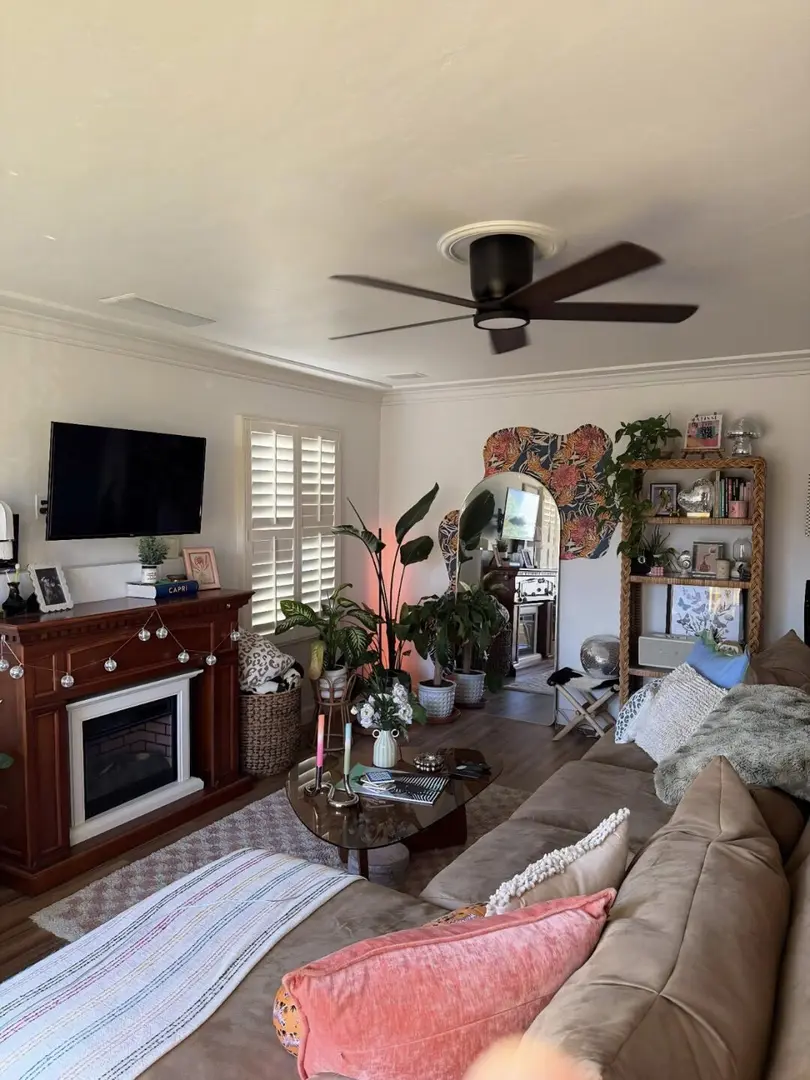 工作變動｜轉一下我在倫敦的房子