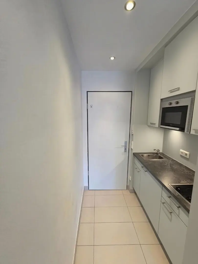 布里斯班｜轉租studio｜包bill帶陽台🥹