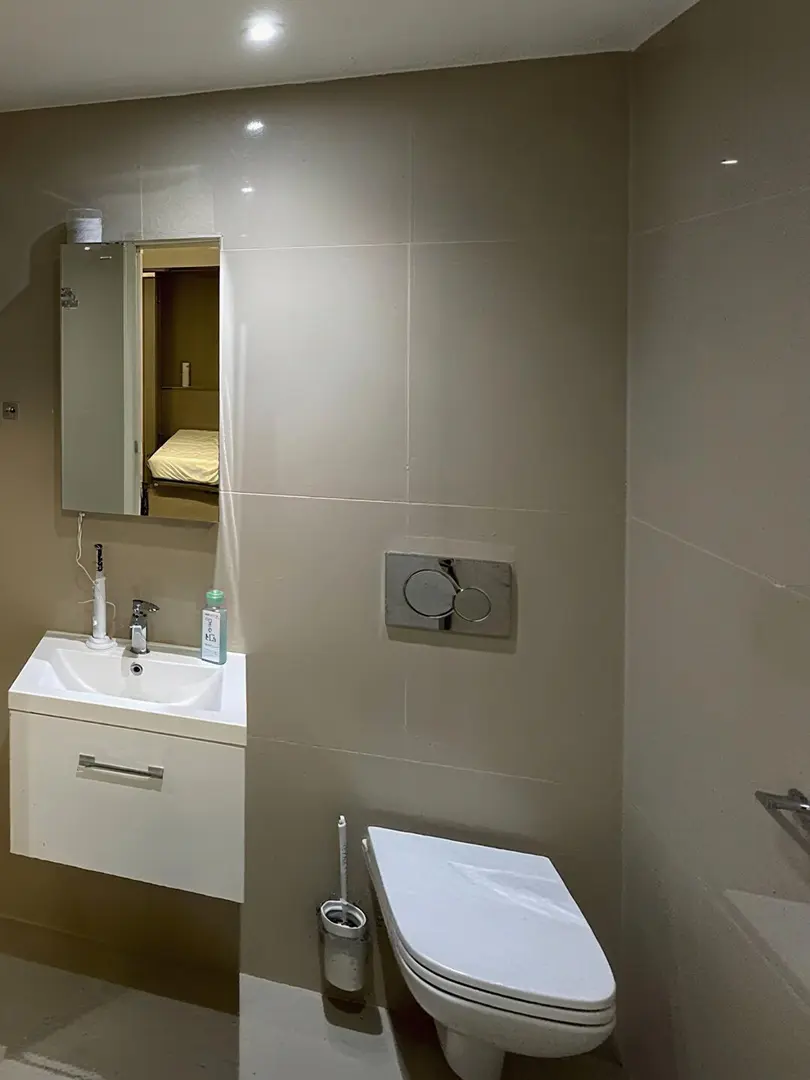 南安普敦包早餐studio🥣，還🔪300胖！