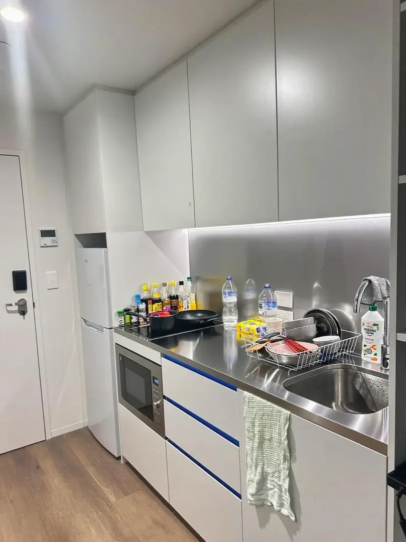 俺在墨大法學院找的房子轉租了！包bills！