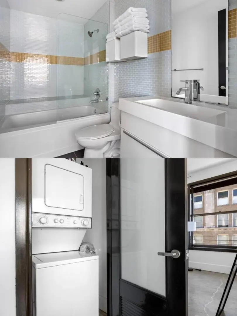 洛杉磯歷史核心區studio小窩找下一任租客