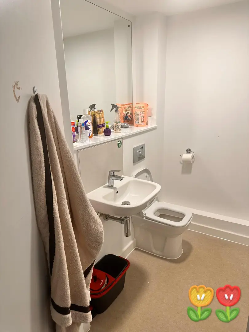 利茲25fall，2xx還帶洗衣機的studio包bill