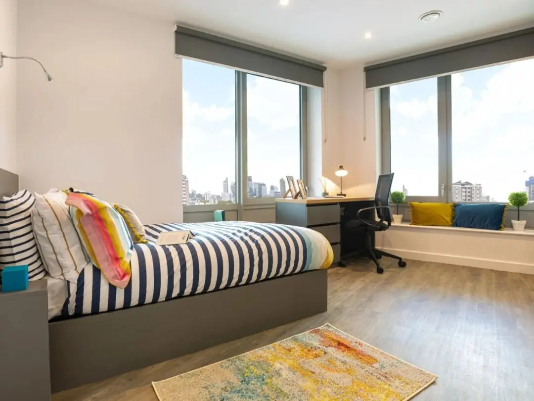 倫敦這個位置還有300+的studio