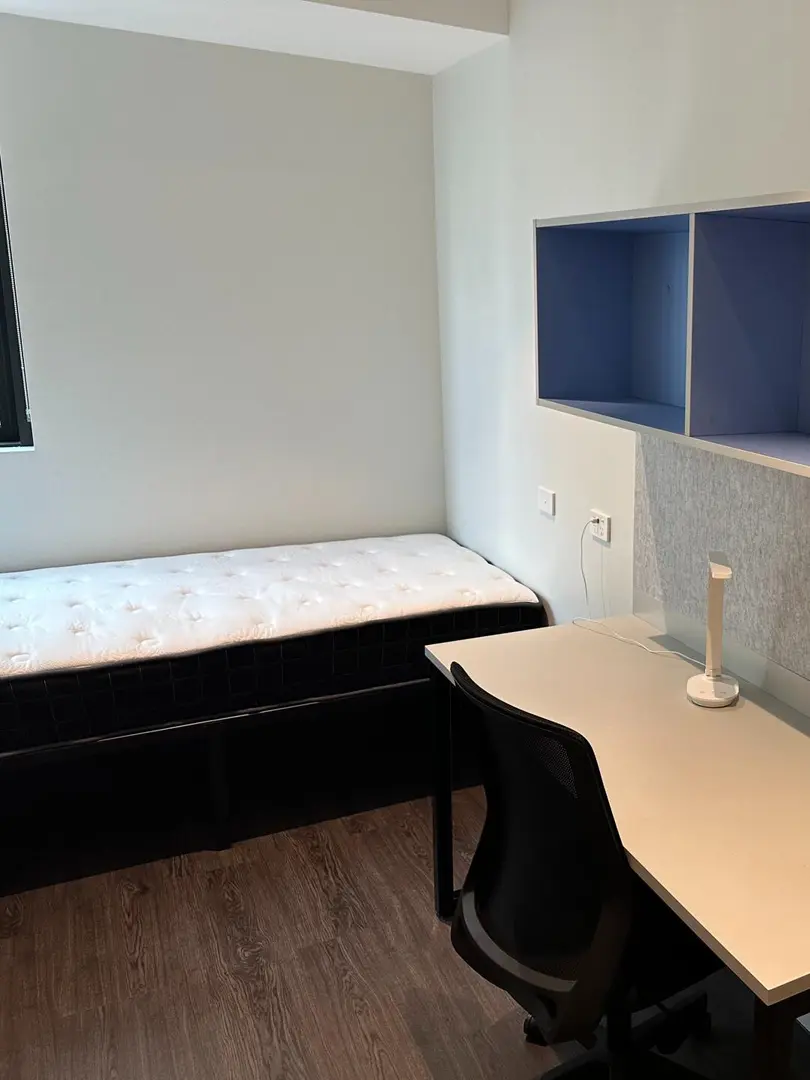 USYD/UTS門口，是誰心心念念的studio😍