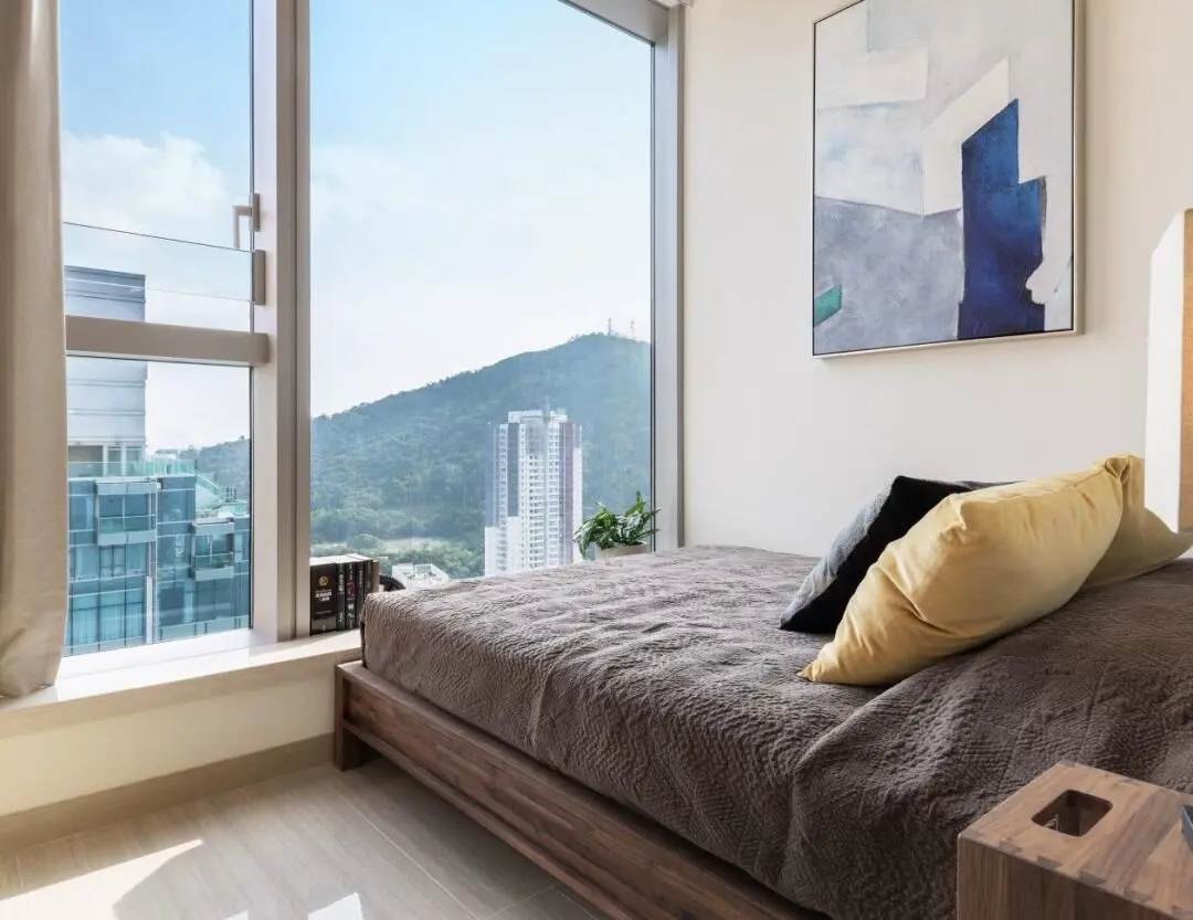 🇭🇰港大堅尼地城轉租