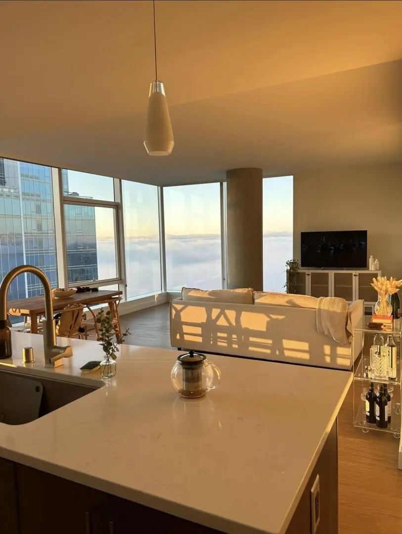 貓本絕美窗景🌃｜26s1誰不喜歡這樣的家～