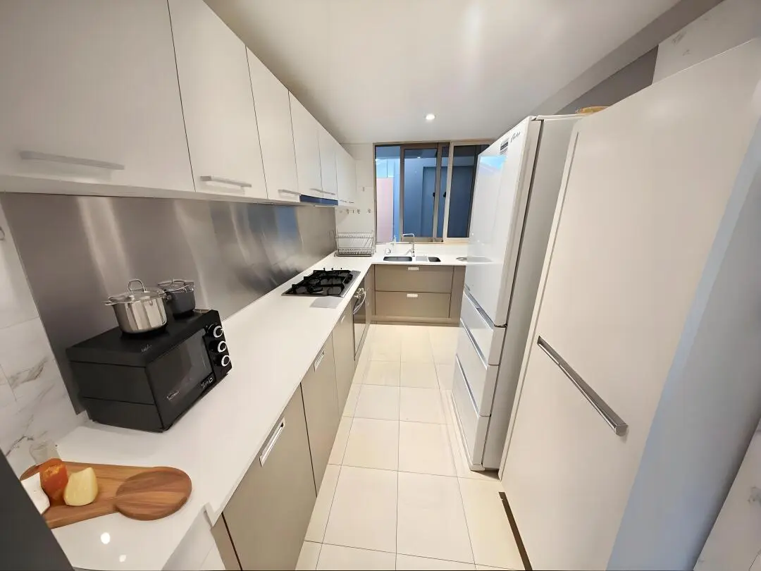 新加坡｜虎豹別墅主人房急➗帶陽台！