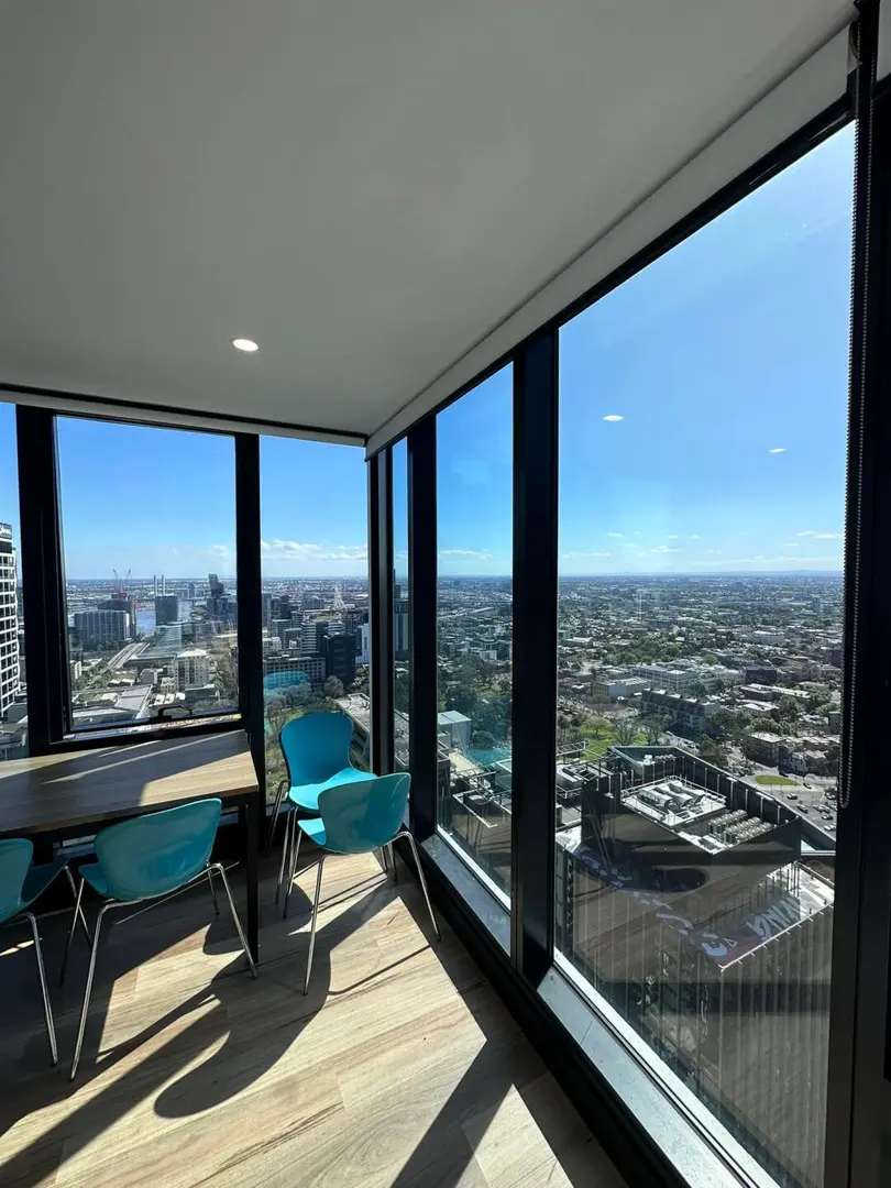 墨爾本絕美落日1b1b｜房東直轉 可🔪