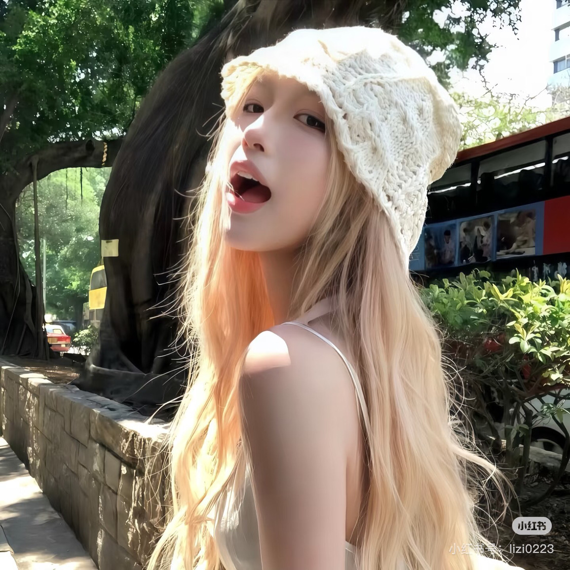 倫敦｜郵寄一份深秋