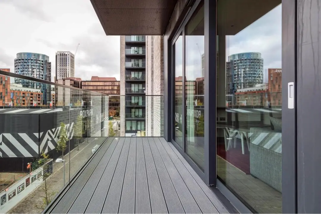 倫敦2b2b急拼室友，人均289pw