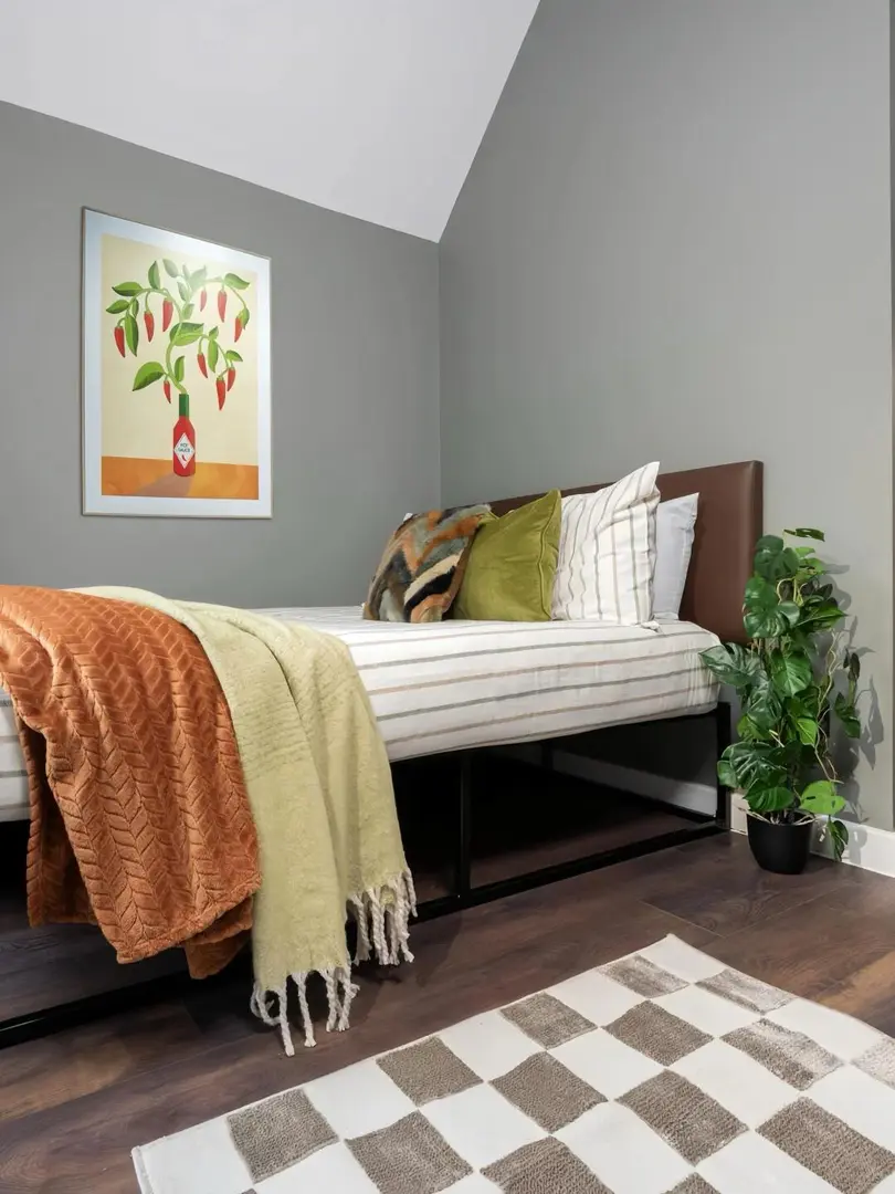 謝菲爾德這小閣樓錯過🉑真錯過了🥹