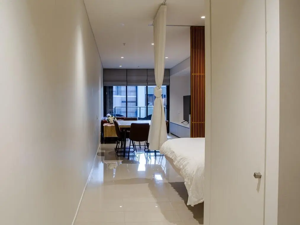 雪梨明年2月的1b｜高層、包家具家電‼️