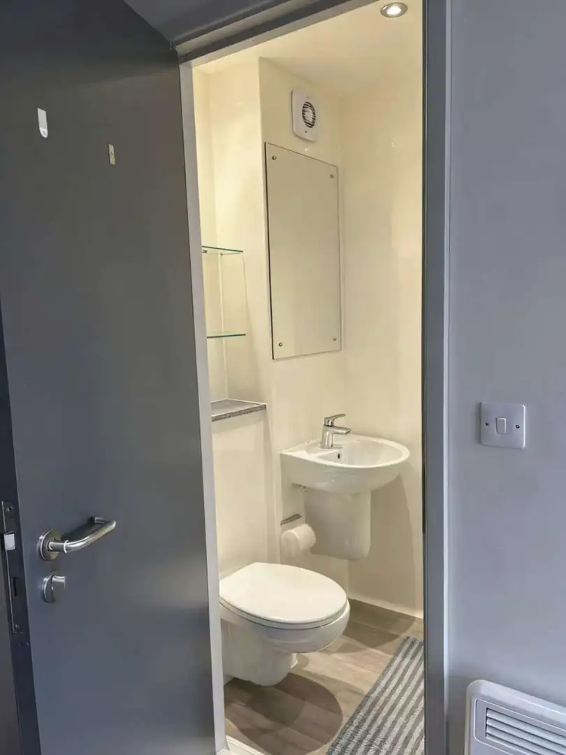 布里斯班｜近uq包bill空調｜拼低素質室友！