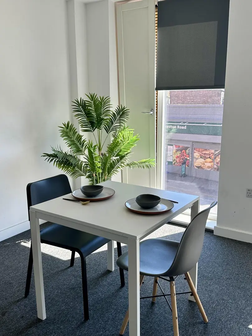 諾丁漢26fall強推studio，包bill閉眼入～