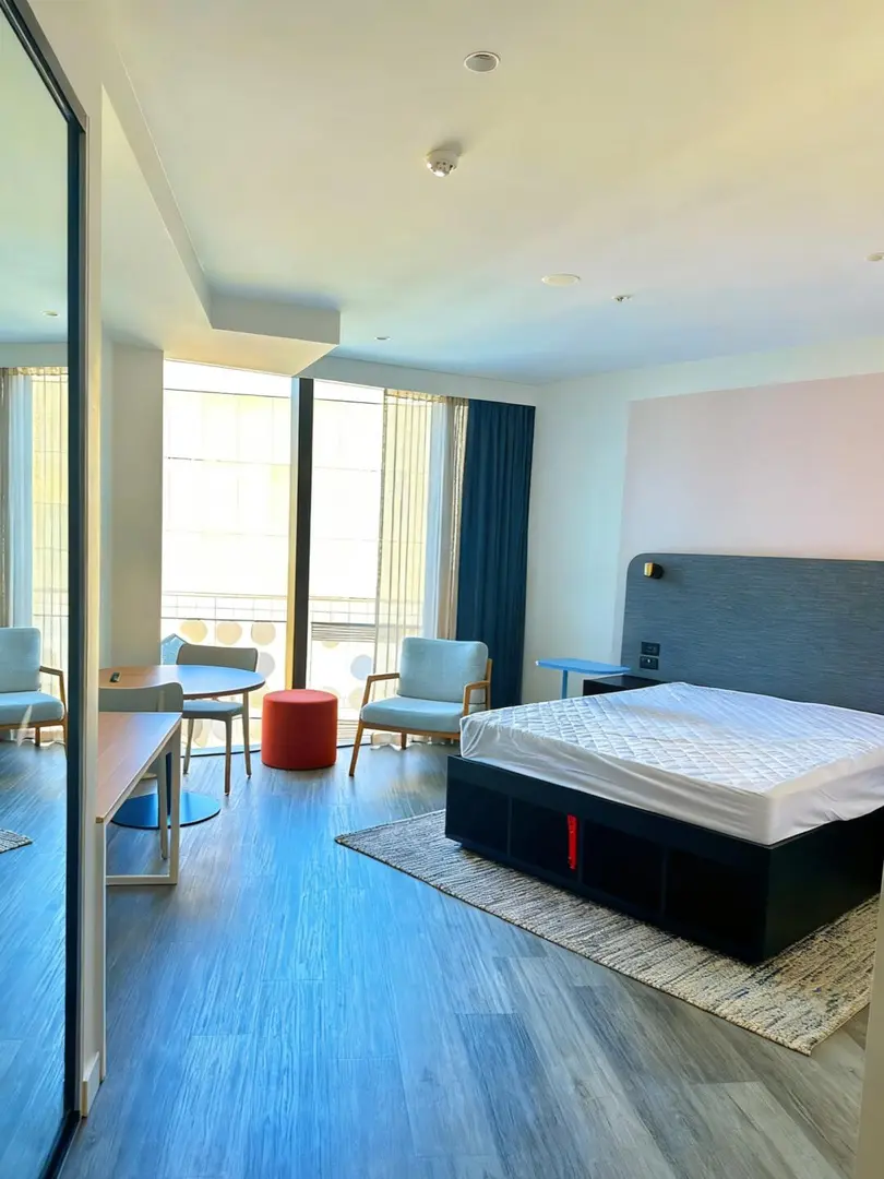 幻夢都破碎🥹～墨爾本4XX 小窩沒人住？