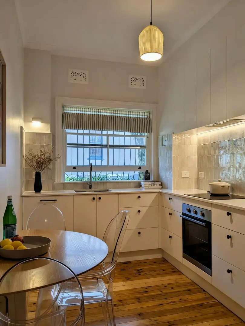 轉倫敦一區｜房東直租2b｜帶空調家具