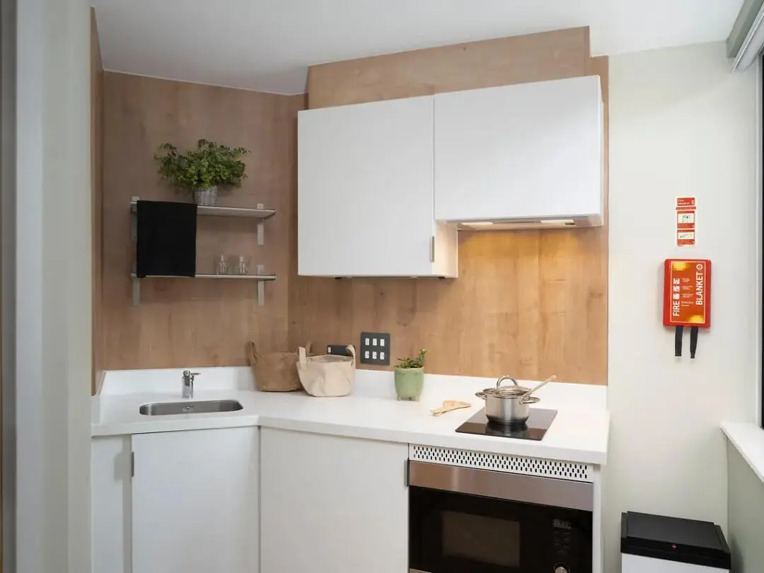 倫敦租房｜拎包入住｜