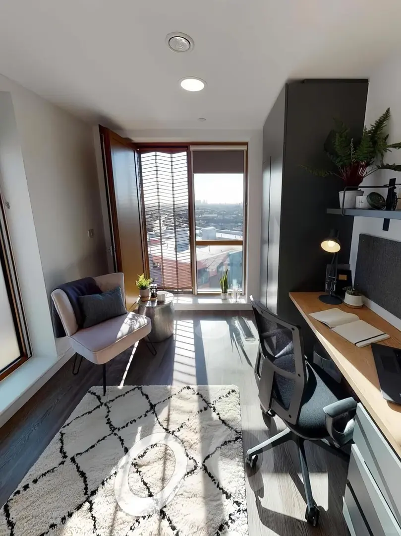 留學姐妹速碼！東倫敦神仙studio真香警告