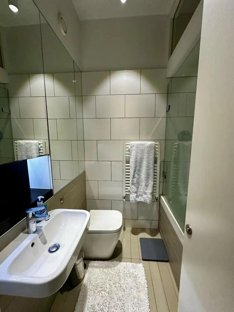 倫敦offer被拒急➗1b帶陽台～