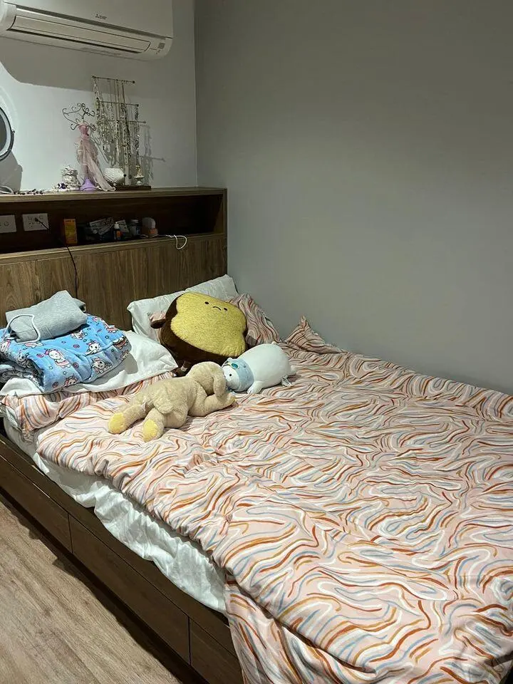 布里斯班預🧄低進，轉租我300+的房間