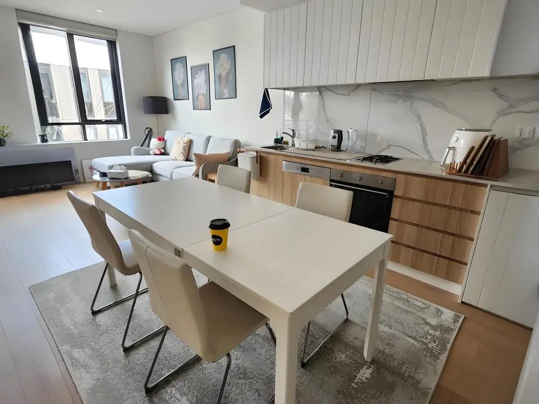 雪梨26s1帶房找室友，2b2b