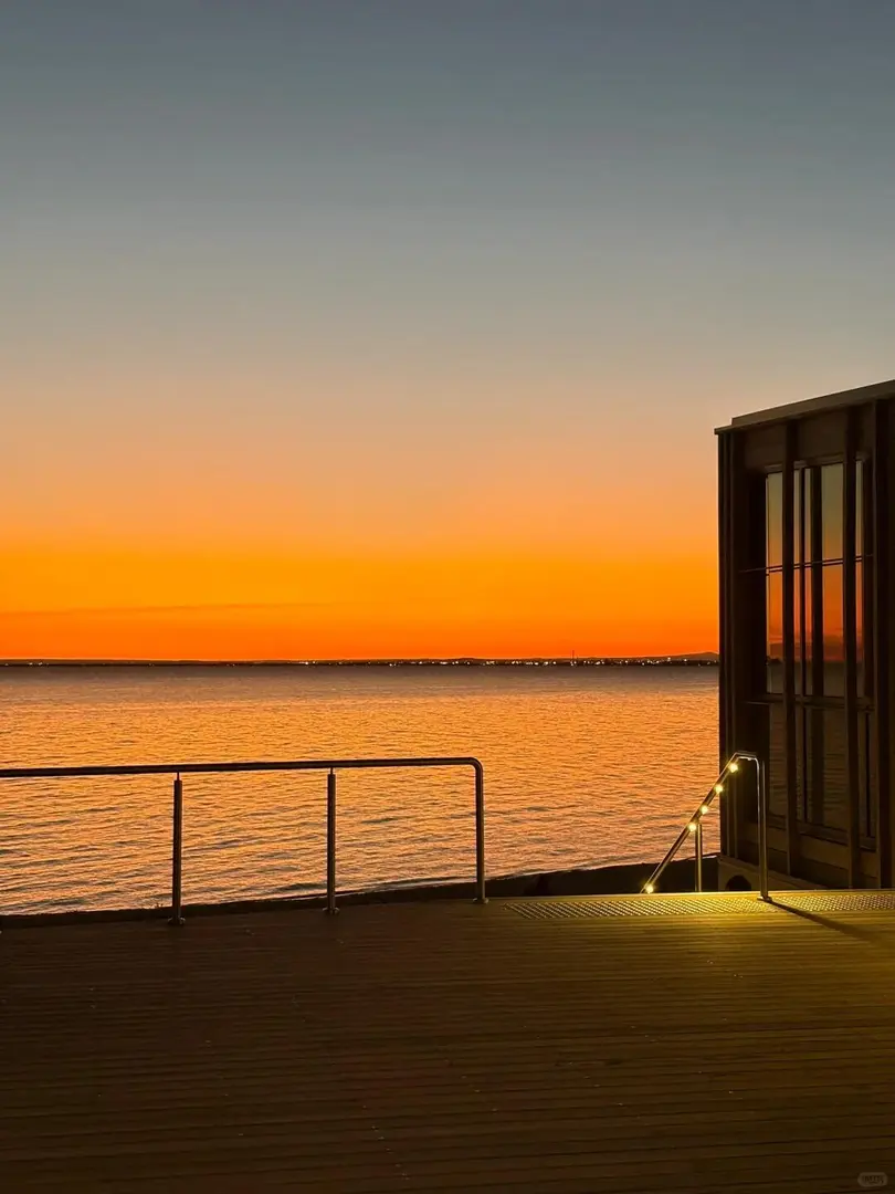 墨爾本攝影必去旅遊景點｜Brighton beach