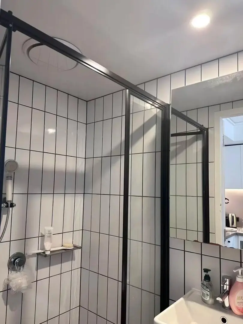 骨折價studio，10min到莫那什Caulfield