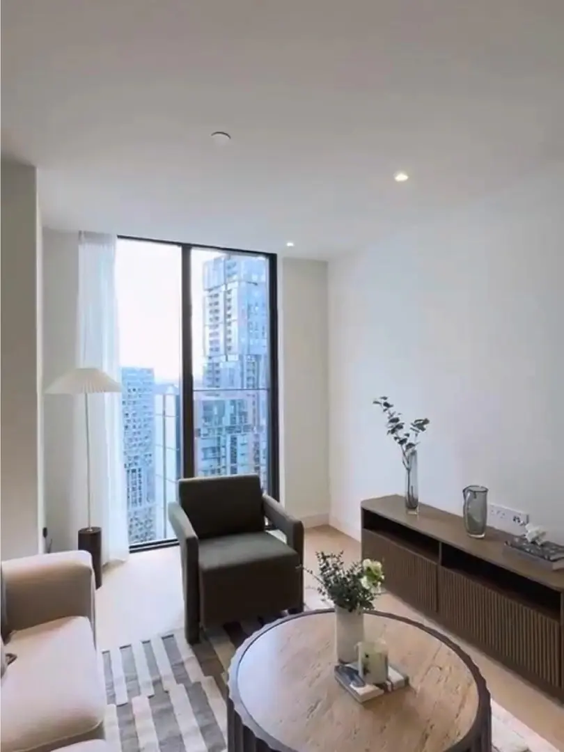 誰在狗島找房？SQP 新房兩居室出租💨