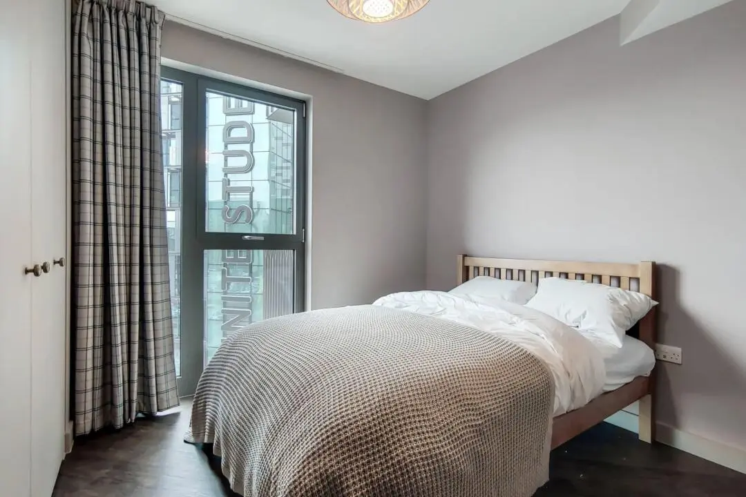 倫敦拼室友｜2b2b，UCL