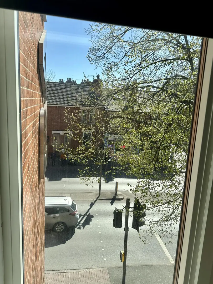 諾丁漢26fall強推studio，包bill閉眼入～