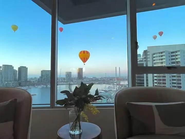 墨爾本➗1b1b不住了｜誰來接🙌低價轉🥹