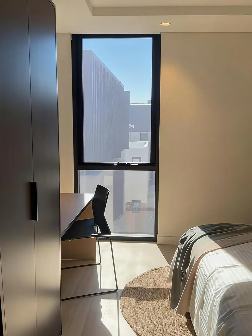 unsw雪梨26s1找人接手studio，包bil帶落地