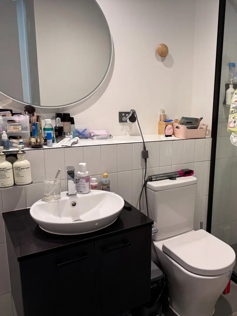 幻夢都破碎🥹～墨爾本4XX 小窩沒人住？