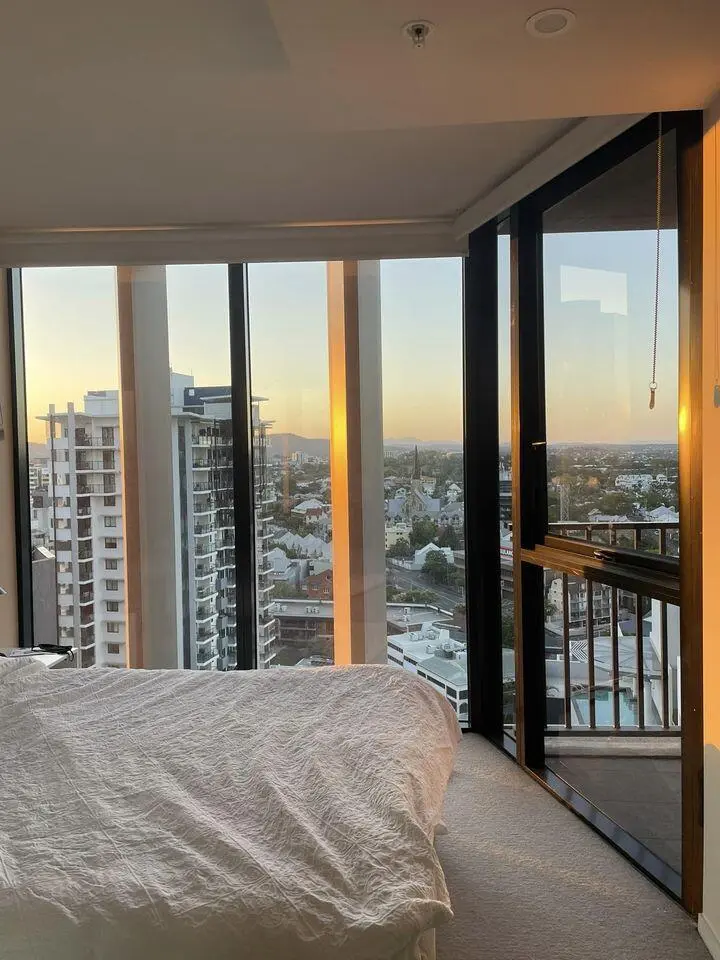 布里斯班轉轉我的1b 包家具🥰