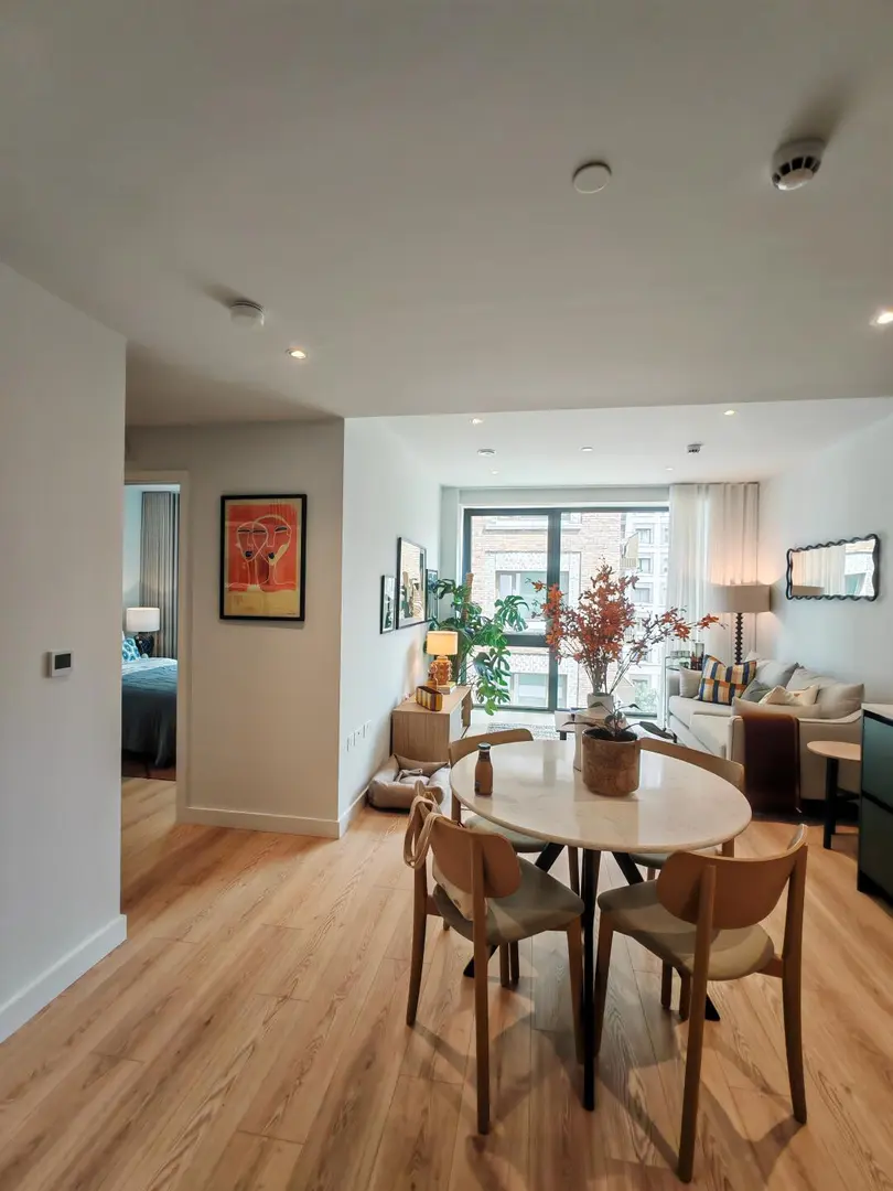 🇬🇧倫敦｜包家具的1b1b它不香嗎