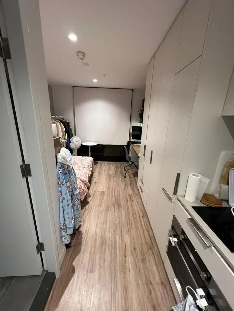 布里斯班預🧄低進，轉租我300+的房間