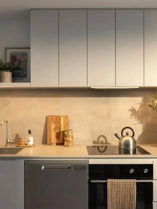 墨爾本50平studio 475pw ？帶大陽台！