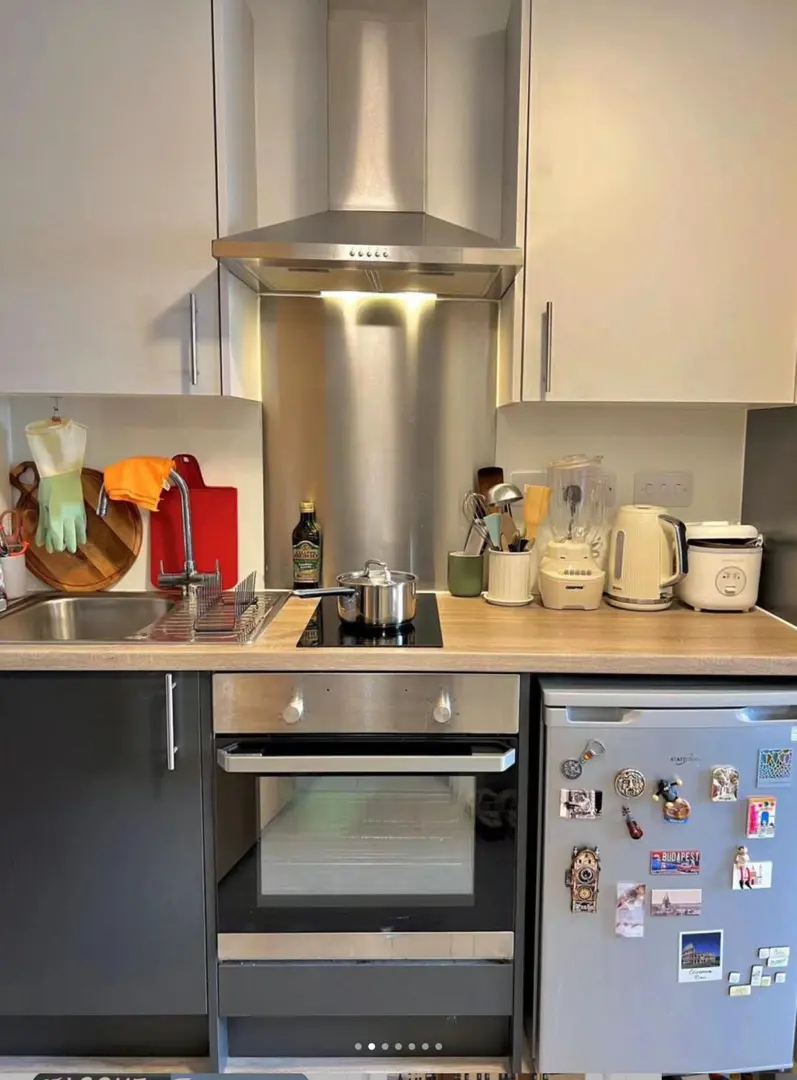 布里斯托市中心 studio 急轉！25fall快衝​