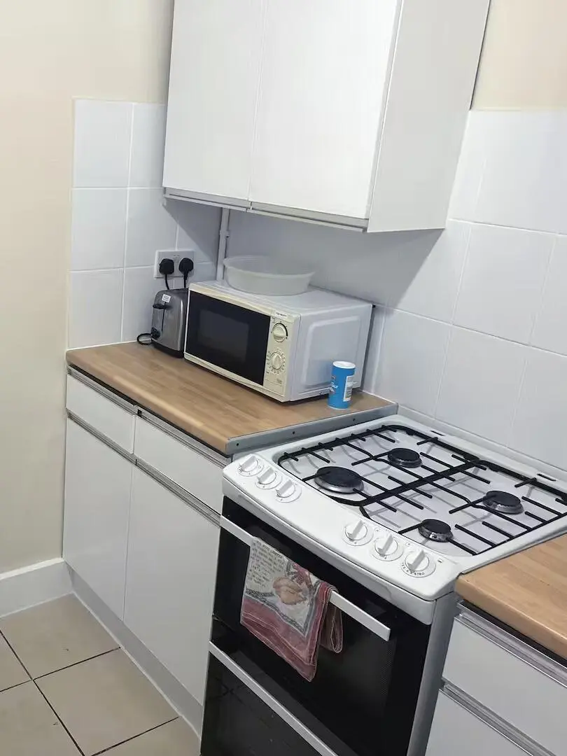 倫敦低價studio｜可小刀🔪包bill