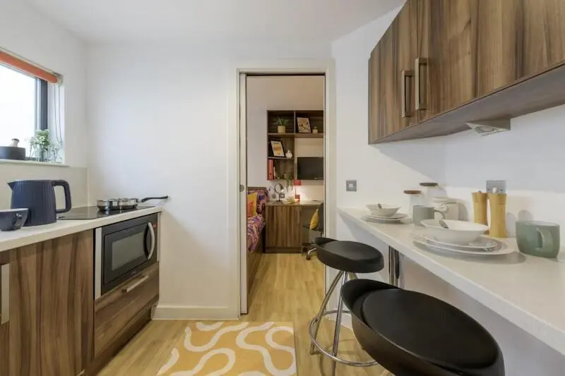 寶子們👋在布里斯托找學生公寓的看過來啦